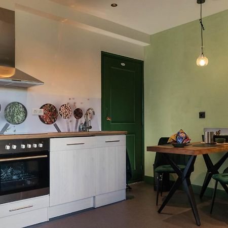 Luxe En Ruim Vakantiehuis Voor 4 Personen. Nieuw-Lekkerland ภายนอก รูปภาพ