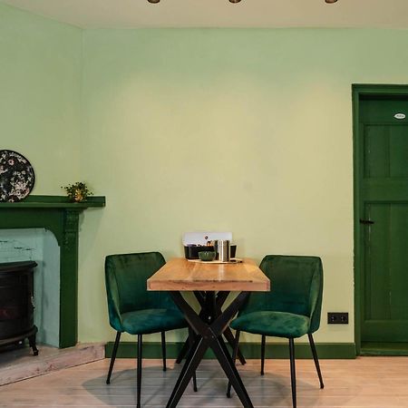 Luxe En Ruim Vakantiehuis Voor 4 Personen. Nieuw-Lekkerland ภายนอก รูปภาพ