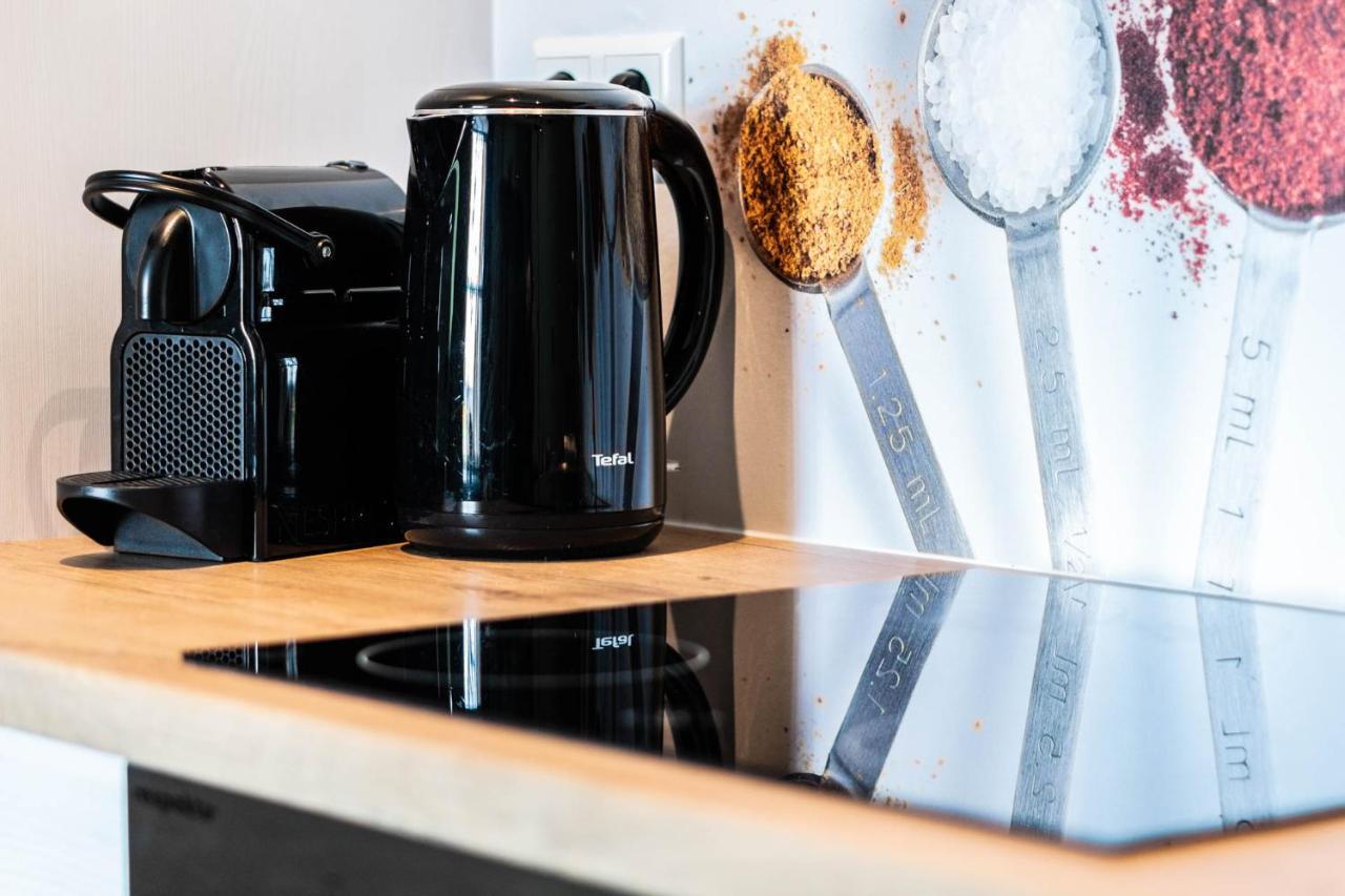 Luxe En Ruim Vakantiehuis Voor 4 Personen. Nieuw-Lekkerland ภายนอก รูปภาพ