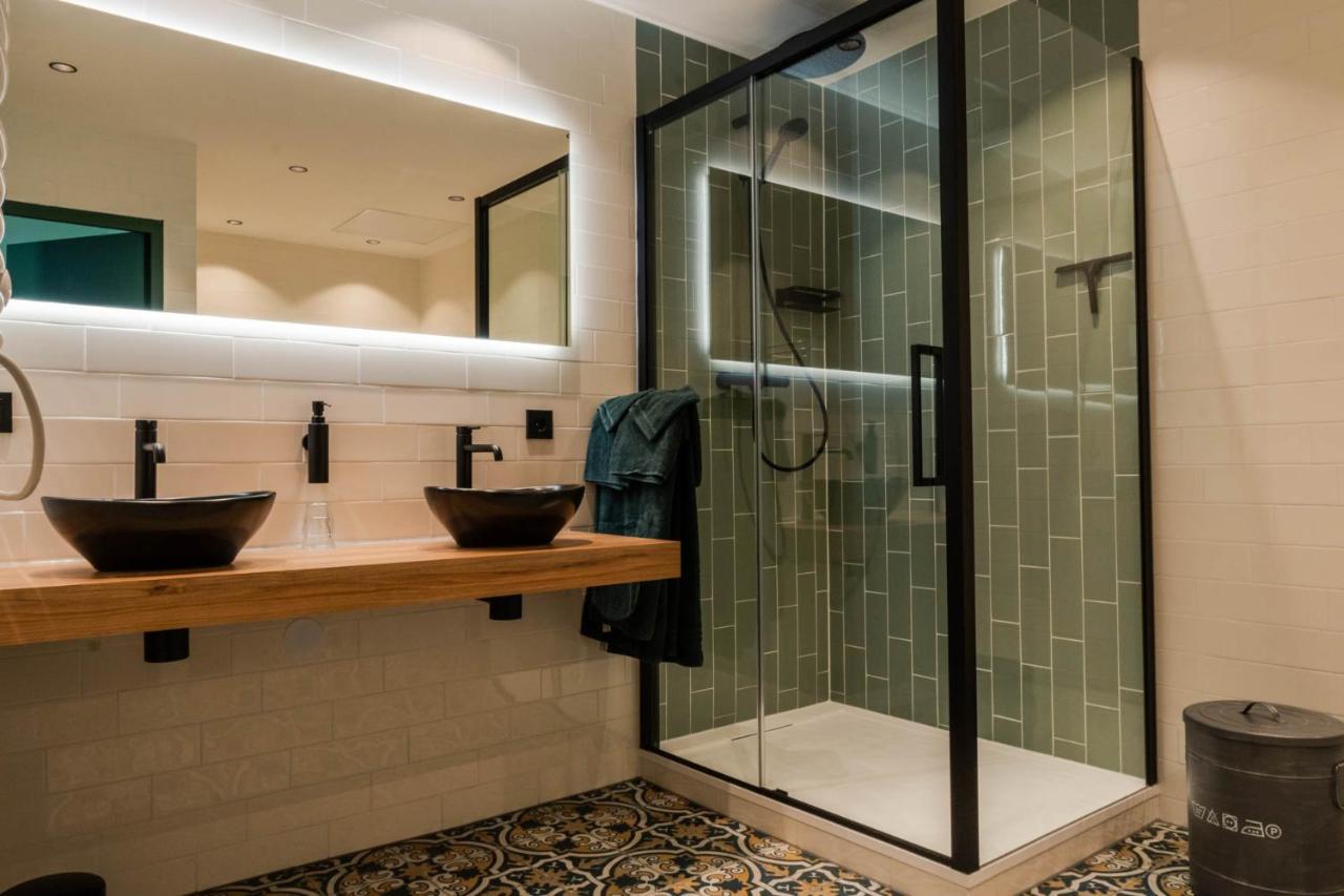 Luxe En Ruim Vakantiehuis Voor 4 Personen. Nieuw-Lekkerland ภายนอก รูปภาพ