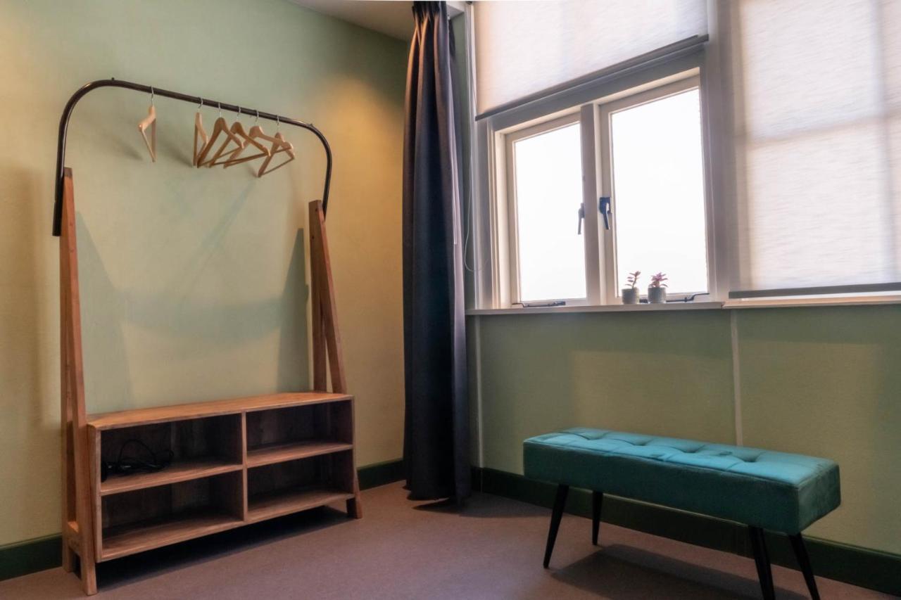 Luxe En Ruim Vakantiehuis Voor 4 Personen. Nieuw-Lekkerland ภายนอก รูปภาพ