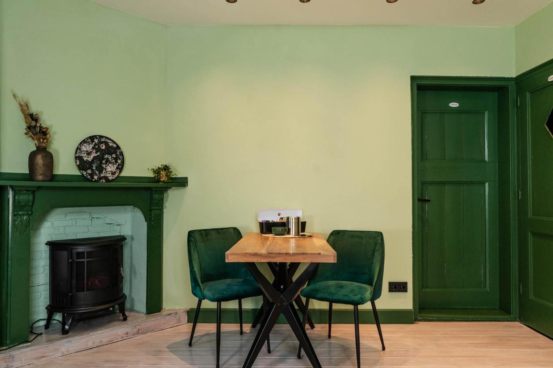 Luxe En Ruim Vakantiehuis Voor 4 Personen. Nieuw-Lekkerland ภายนอก รูปภาพ